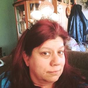 Meet your Posher, Bobbie sue